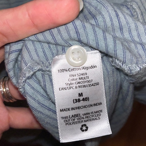 George Collard Shirt - Picture 3 of 5